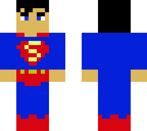 superman