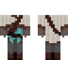 survivalist rogue