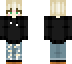 swaggy's skin