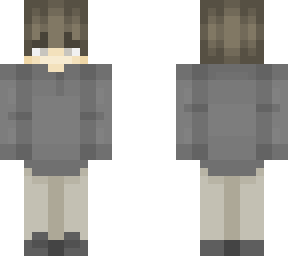 sweater boy