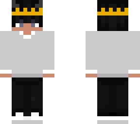 sweater derp skin