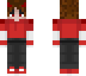sweaty bedwar skin