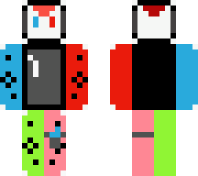 switch