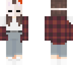 syinix first skin ever