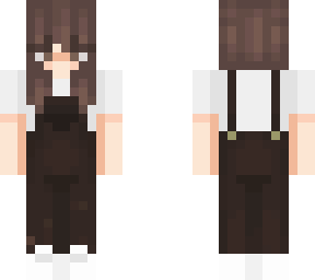 syinix with overall skin