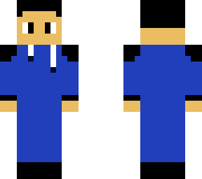 techyjaizz's main skin