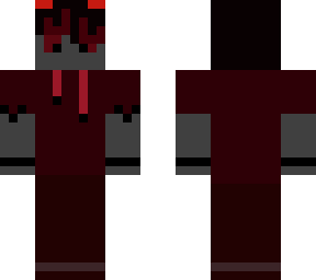 teenie devil