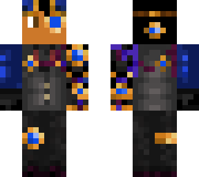 teo the steampunk