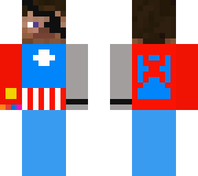 the avengers steve