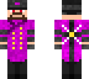 Pattern | Minecraft Skins