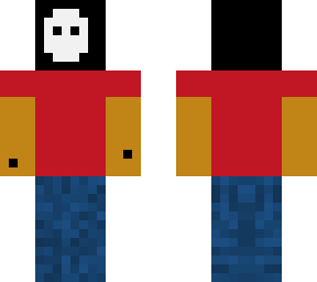 the man 2