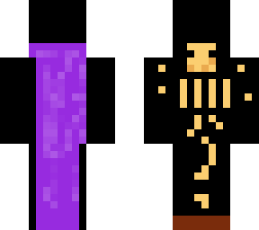 the nether