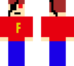 the new fuzion skin