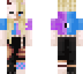 the_pluto_828 blondie