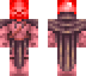 the red gaurd