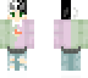 thecorvid_'s skin