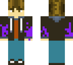 this is my skin