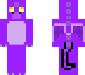 thunder dragon