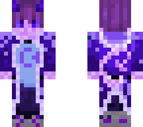 tiefling nova