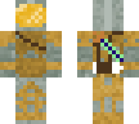 tiny man 2011's skin upgraded