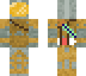 tiny man 2011's skin upgraded even more