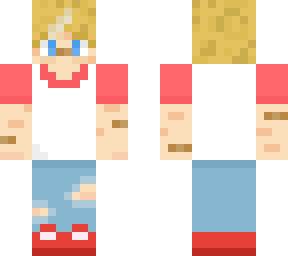 tommy redesign