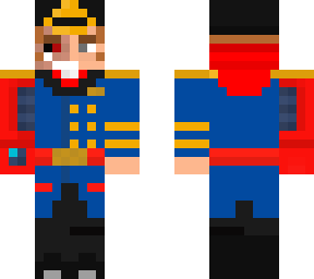 tord the red leader
