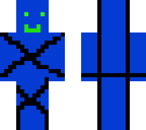 toxic waste ninja.