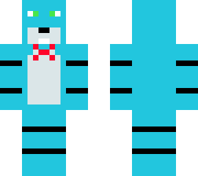 toy bonnie