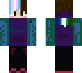 trans *** boi