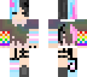 trans/*** demon boi fixed