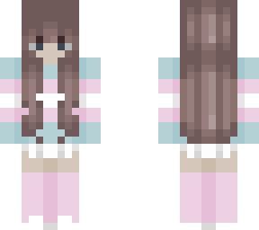 transgender pride girl :d