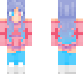transpride skin