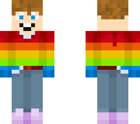 trevor oc
