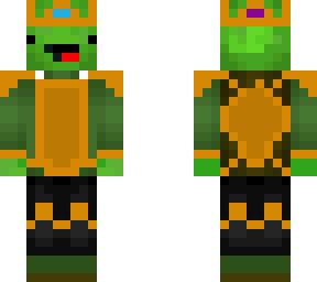 turtle king