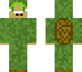 turtle onsie