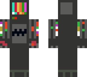 tv head/ error