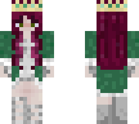 tylajade_ queen arc
