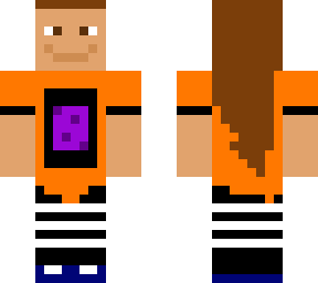 uma skin qualquer