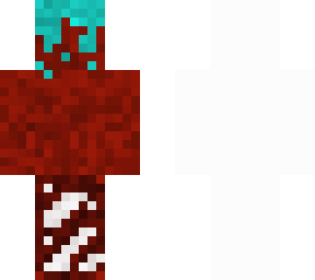 under the nether