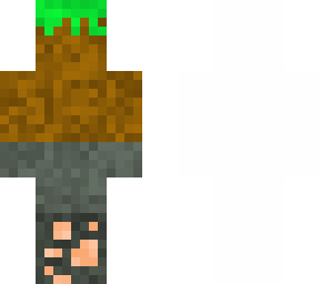 under the overworld
