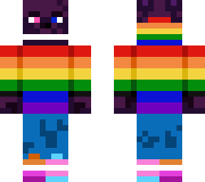 unefficient pride