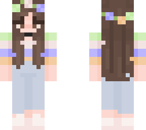 unlabeled girl :)