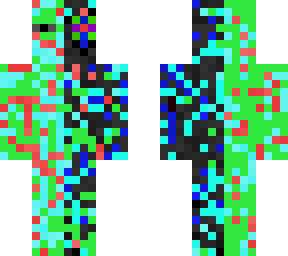 unstable mob