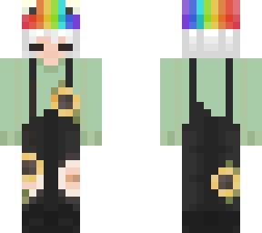 untitled skin
