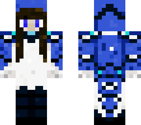updated blue jay spirit