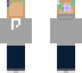 updated skin
