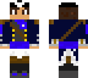 uradian official