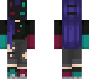 uwu // remake