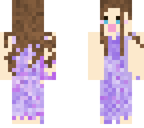 uwu dress girl surprise inside